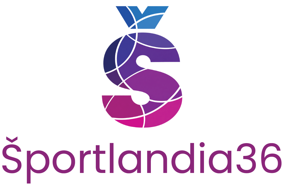 Športlandia36